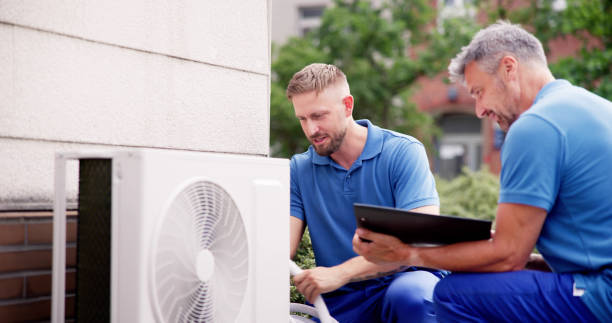 Best Residential HVAC Services  in Mabscott, WV