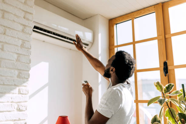 Best HVAC System Installation  in Mabscott, WV