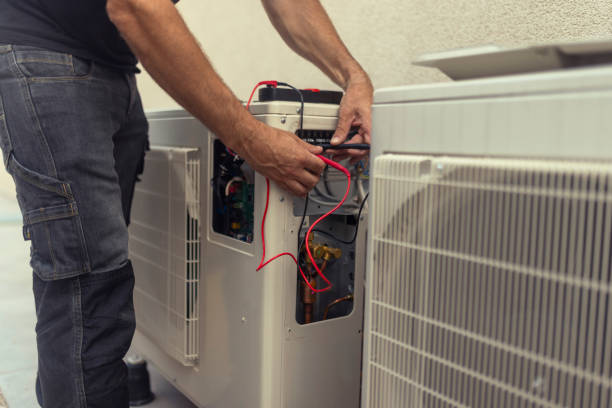 Best Ductless HVAC Repair  in Mabscott, WV