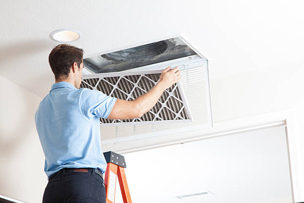 Air Duct Cleaning in Mabscott, WV