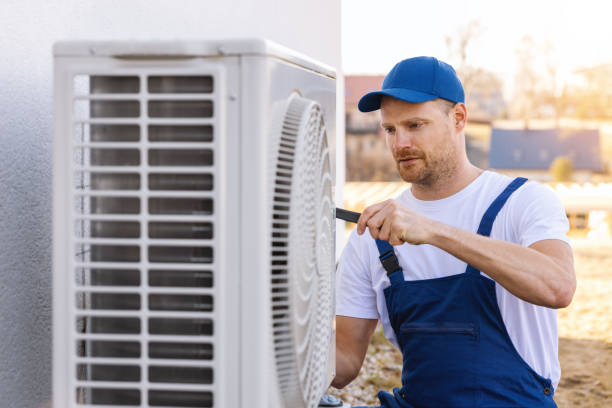 Professional HVAC in Mabscott, WV