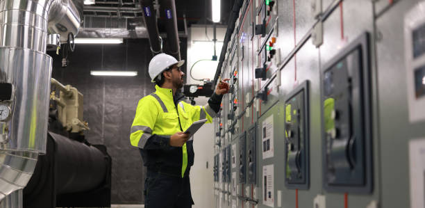 Best Local HVAC Companies  in Mabscott, WV